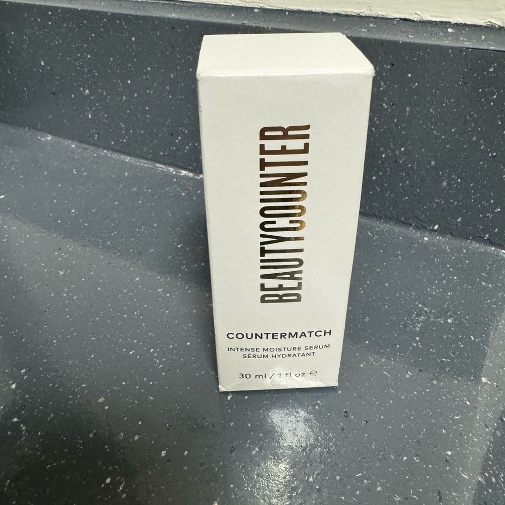 Beautycounter Adaptive Moisture Serum